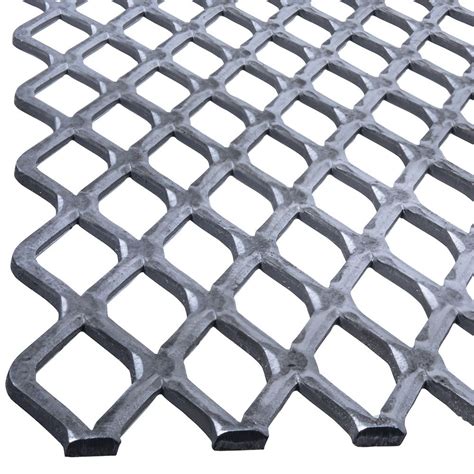 home depot metal mesh sheet|expanded stainless steel home depot.